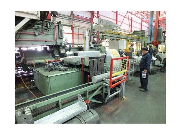 7" (178mm), BANYARD, BILLET OVEN, BILLET CAPACITY 2 x 27" (690mm) 7" (178mm), BANYARD, BILLET OVEN, BILLET CAPACITY 2 x 27" (690mm)