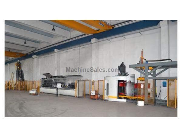 EURO ROLLS, REINFORCING BAR LINE EURO ROLLS, REINFORCING BAR LINE