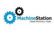 MachineStation Seller Logo