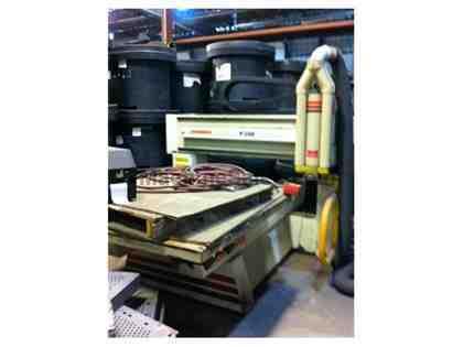 THERMWOOD C-40 CNC Router