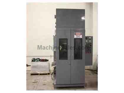 7.6 Cu.Ft.,Tipton EFF-205FA,Centrifugal Disc,6.7 HP,Var.Spd,Fully Auto,Encl.'96 Liberty Ma 7.6 Cu.Ft.,Tipton EFF-205FA,Centrifugal Disc,6.7 HP,Var.Spd,Fully Auto,Encl.'96 Liberty Ma