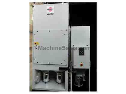 Keller Brand dust collectors for thermal cutting/grinding/painting/wood Keller Brand dust collectors for thermal cutting/grinding/painting/wood