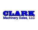 Clark Machinery Sales Seller Logo