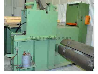 5/8", VAUGHN, FLYING SHEAR 5/8", VAUGHN, FLYING SHEAR
