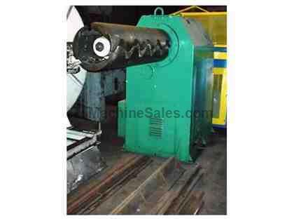 36,000 Lb. (16,300 Kg) x 48" (1220mm), LITTELL, POWER UNCOILER 36,000 Lb. (16,300 Kg) x 48" (1220mm), LITTELL, POWER UNCOILER