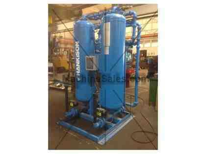 Hankison DH-930 Regenerative/Desiccant Air Dryer Hankison DH-930 Regenerative/Desiccant Air Dryer