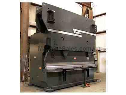 Standard Industrial AB Series 500 - 1,000 Ton Press Brake