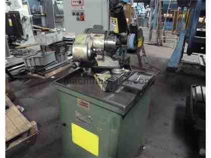 Rush 132A Drill Grinder