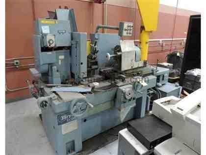32" Swing 16" Stroke Bryant UNIVERSAL ID GRINDER, HYDROSTATIC TABLE, I.D. SPINDL 32" Swing 16" Stroke Bryant UNIVERSAL ID GRINDER, HYDROSTATIC TABLE, I.D. SPINDL