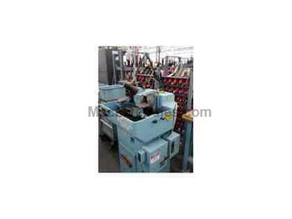 8 Star BG-2 TOOL & CUTTER GRINDER, DIAMOND WHEELS JAPANESE "AGATHON 175" TYPE GR 8 Star BG-2 TOOL & CUTTER GRINDER, DIAMOND WHEELS JAPANESE "AGATHON 175" TYPE GR