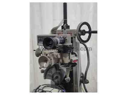 Opti-Dress E WITH FACTSTOR DRO GRINDER ATTACHMENT Opti-Dress E WITH FACTSTOR DRO GRINDER ATTACHMENT