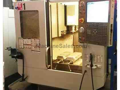 20" X Axis 16" Y Axis Haas DT1 VERTICAL MACHINING CENTER, 15,000rpm, BT30, 20 AT 20" X Axis 16" Y Axis Haas DT1 VERTICAL MACHINING CENTER, 15,000rpm, BT30, 20 AT