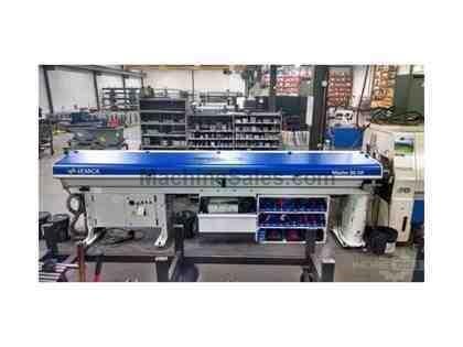 IEMCA BAR FEEDER IEMCA BAR FEEDER
