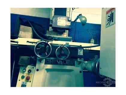 CHEVALIER GRINDER CHEVALIER GRINDER