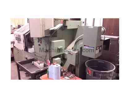 OKUMA LB-15 OKUMA LB-15
