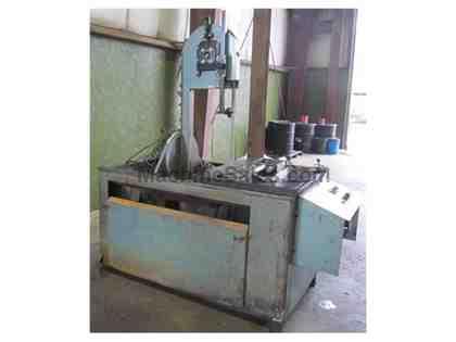 Roll-In Saw Model TF1420