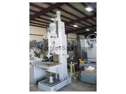 Used Southbend Ibrarmia Geared Head Drill