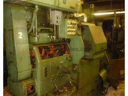 Acme Gridley RA6-C Screw Machine