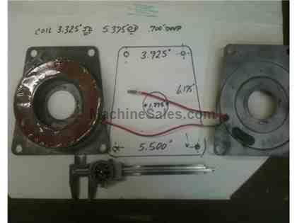 BOLENS PTO ELECTRO MAGNET FIELD COIL RE-BUILDING PN 1754151 BOLENS PTO ELECTRO MAGNET FIELD COIL RE-BUILDING PN 1754151
