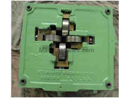 MODEL 3U, UNIVERSAL STANDARD/FENN STANDARD SPEED TURKSHEAD (12050) MODEL 3U, UNIVERSAL STANDARD/FENN STANDARD SPEED TURKSHEAD (12050)