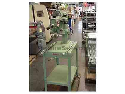 10" Radial Arm Saw by Delta/Rockwell 10" Radial Arm Saw by Delta/Rockwell