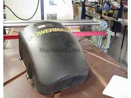 Motor Cover for PM2000 table saw