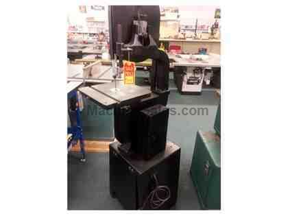 woodworking equipment saws bandsaw wood back 14 c s band saw by ohio ...