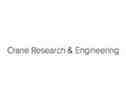 Crane Research and Engineering Seller Logo