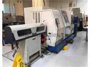 Used 2006 Doosan Puma TT1500SY Used 2006 Doosan Puma TT1500SY