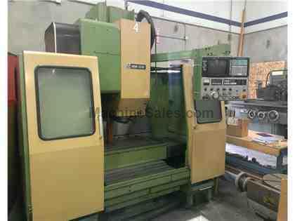 MORI SEIKI MV-40 VMC MORI SEIKI MV-40 VMC