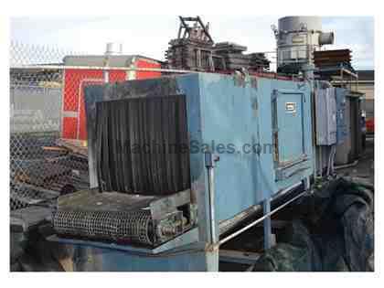 Industrial Pass Through Washer - Viking Industrial Pass Through Washer - Viking
