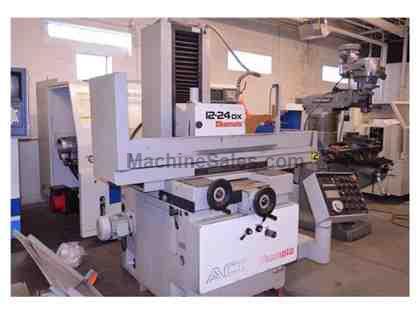 OKAMOTO ACC 12-24 DX SURFACE GRINDER (1998) OKAMOTO ACC 12-24 DX SURFACE GRINDER (1998)