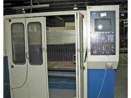 Trumpf Model Traumatic L2503 Trumpf Model Traumatic L2503