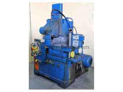 HEALD ROTARY SURFACE GRINDER MODEL 261