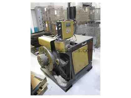 3/8&quot; RMG WIRE DRAWING MACHINE .312&quot; - .375&quot;