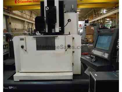 Makino SP-64 Sinker Type EDM Makino SP-64 Sinker Type EDM