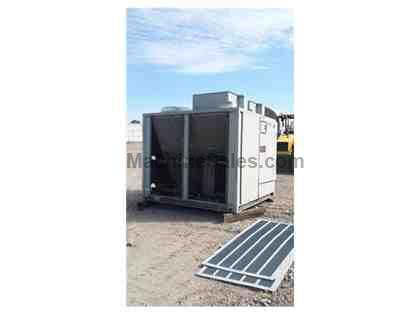 2003 Trane, CGAFC40EAHA10000E, 40 Ton, R22 2003 Trane, CGAFC40EAHA10000E, 40 Ton, R22