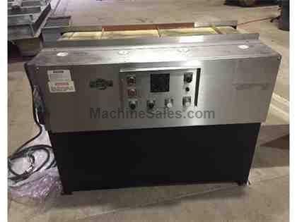 Elmatco - Electro-Matic Products Co. of Chicago ,# 2A16VBSDP-4 Demagnetizer