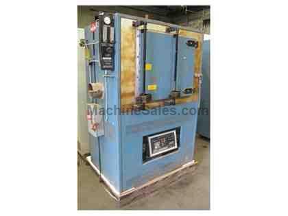 1100 F, INERT ATMOS. 25"W 20"L 20"H, BLUE M 1100 F, INERT ATMOS. 25"W 20"L 20"H, BLUE M