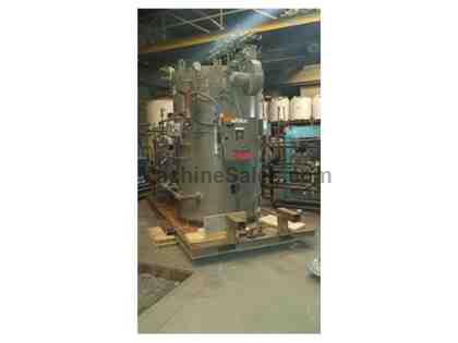 2004 Fulton, VMP40, 40 HP, 150 PSI 2004 Fulton, VMP40, 40 HP, 150 PSI