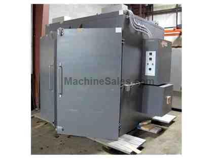 FB SERIES 72"W 72"L 68"H, 650 F ELECTRIC WALK IN FB SERIES 72"W 72"L 68"H, 650 F ELECTRIC WALK IN