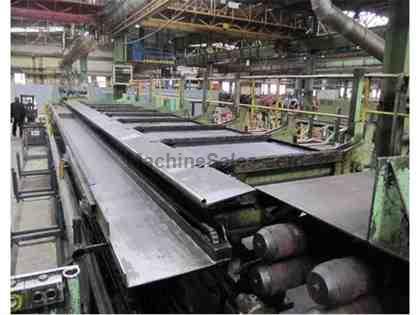 25,000 Lb. (12.5 Ton), AETNA STANDARD/MONTBARD, 3 DIE DRAWBENCH 25,000 Lb. (12.5 Ton), AETNA STANDARD/MONTBARD, 3 DIE DRAWBENCH