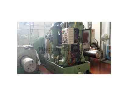 24", MINO, 170 TON FORCE, 67 Kw MOTOR, COILER 20 Kw 24", MINO, 170 TON FORCE, 67 Kw MOTOR, COILER 20 Kw