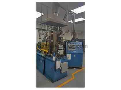 6" x 6", STANAT, 1999, PRECISION ROLLING MILL 10 HP DC, HYD SCREW 6" x 6", STANAT, 1999, PRECISION ROLLING MILL 10 HP DC, HYD SCREW