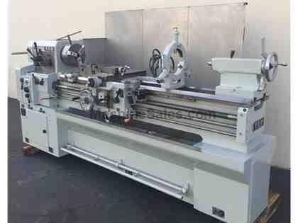 YAM 1500G GAP BED 17" x 70" GEARED HEAD ENGINE LATHE - MORI - SHA YAM 1500G GAP BED 17" x 70" GEARED HEAD ENGINE LATHE - MORI - SHA