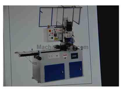 EUROMATIC 370PP AUTO FEED NON FERROUS COLD SAW 14 1/2" MITERING / DAK EUROMATIC 370PP AUTO FEED NON FERROUS COLD SAW 14 1/2" MITERING / DAK