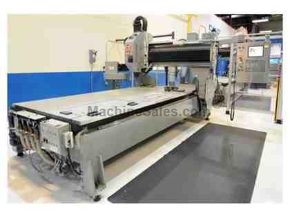 HAAS GR-510 CNC Gantry Style Router