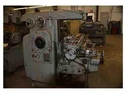 HITACHI 3M HORIZONTAL MILLING MACHINE HITACHI 3M HORIZONTAL MILLING MACHINE