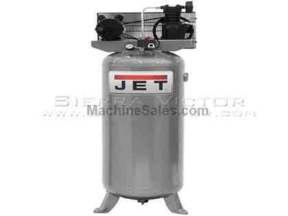 JET JCP-601 60 Gallon Vertical Air Compressor