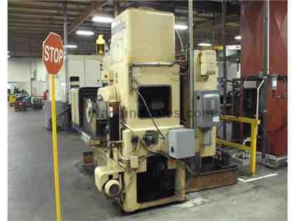 Used Mattison Rotary Surface Grinder